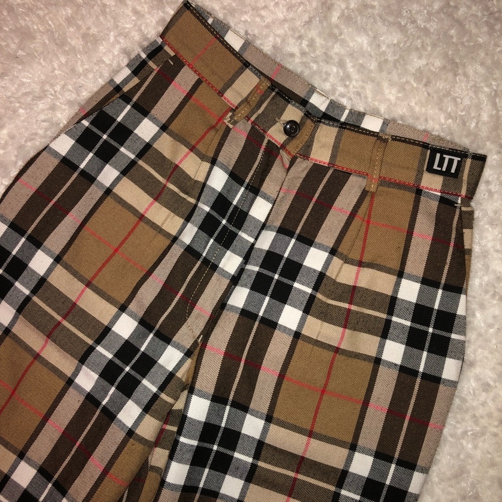Ashley Classic Trousers